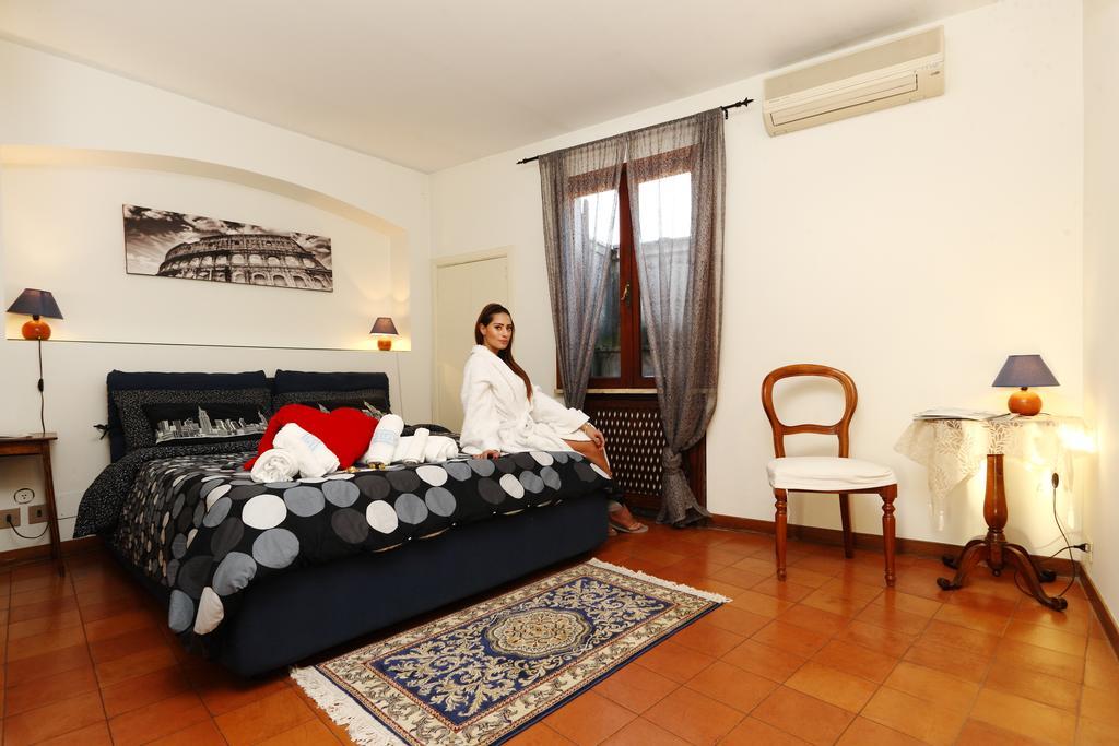 Prince's Piazza Di Spagna Appartamento