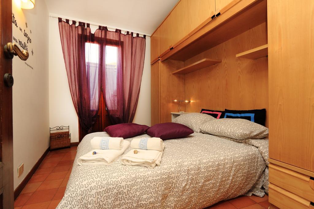 Prince's Piazza Di Spagna Appartamento *