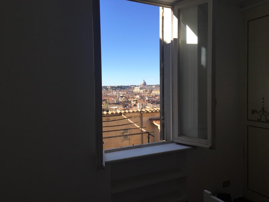 Appartamento Prince's Piazza Di Spagna *