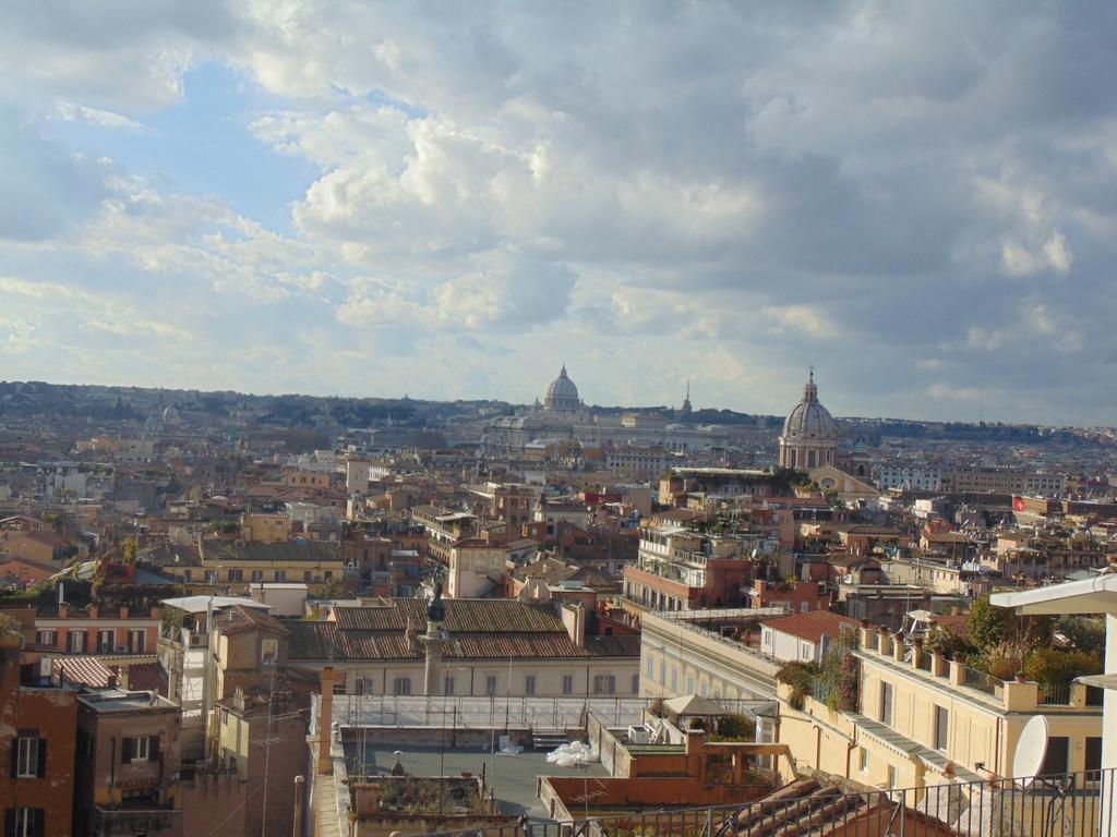 Prince's Piazza Di Spagna * Roma