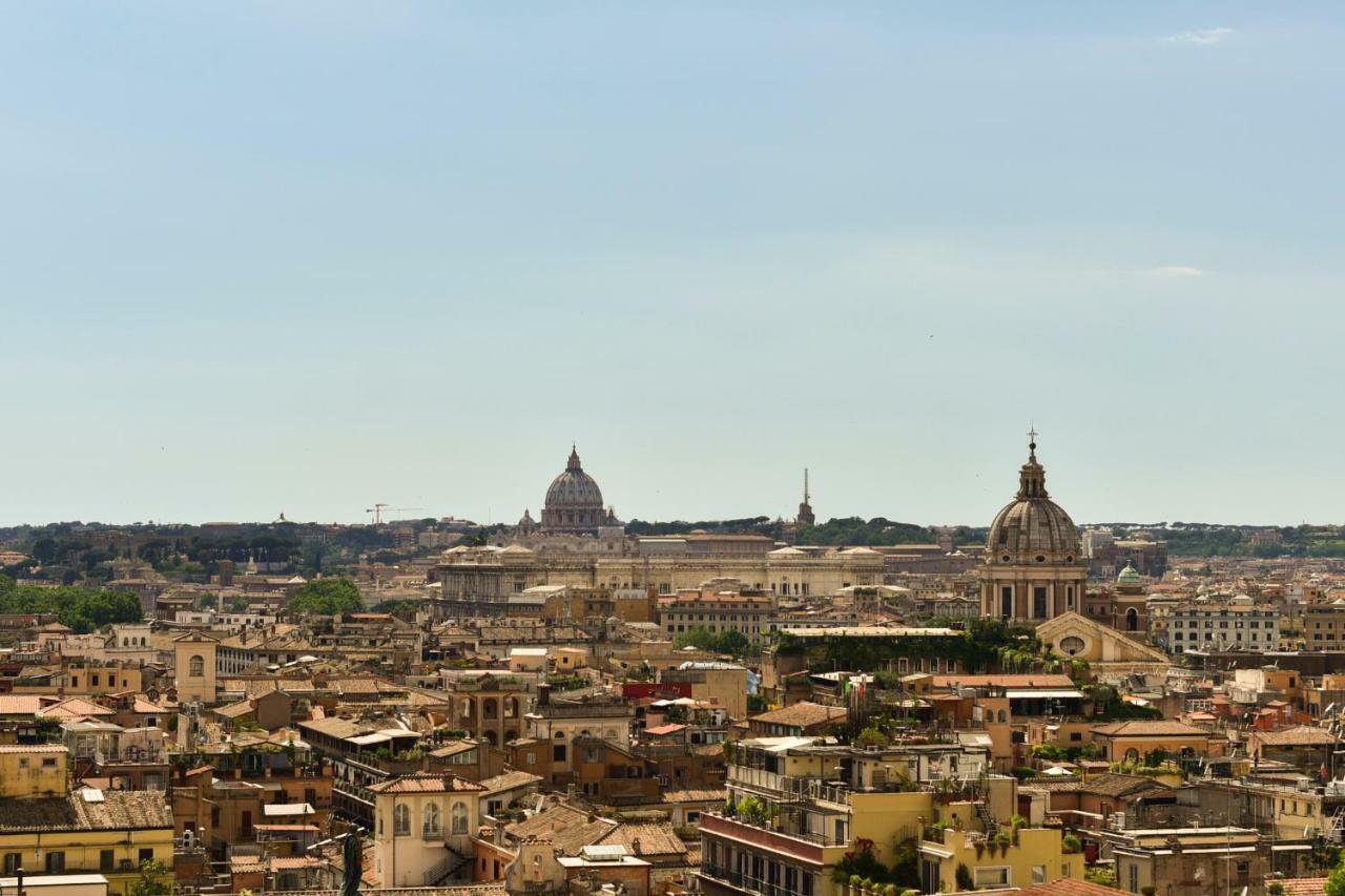 Prince's Piazza Di Spagna Appartamento Roma