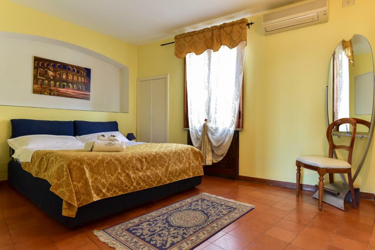 Prince's Piazza Di Spagna Appartamento