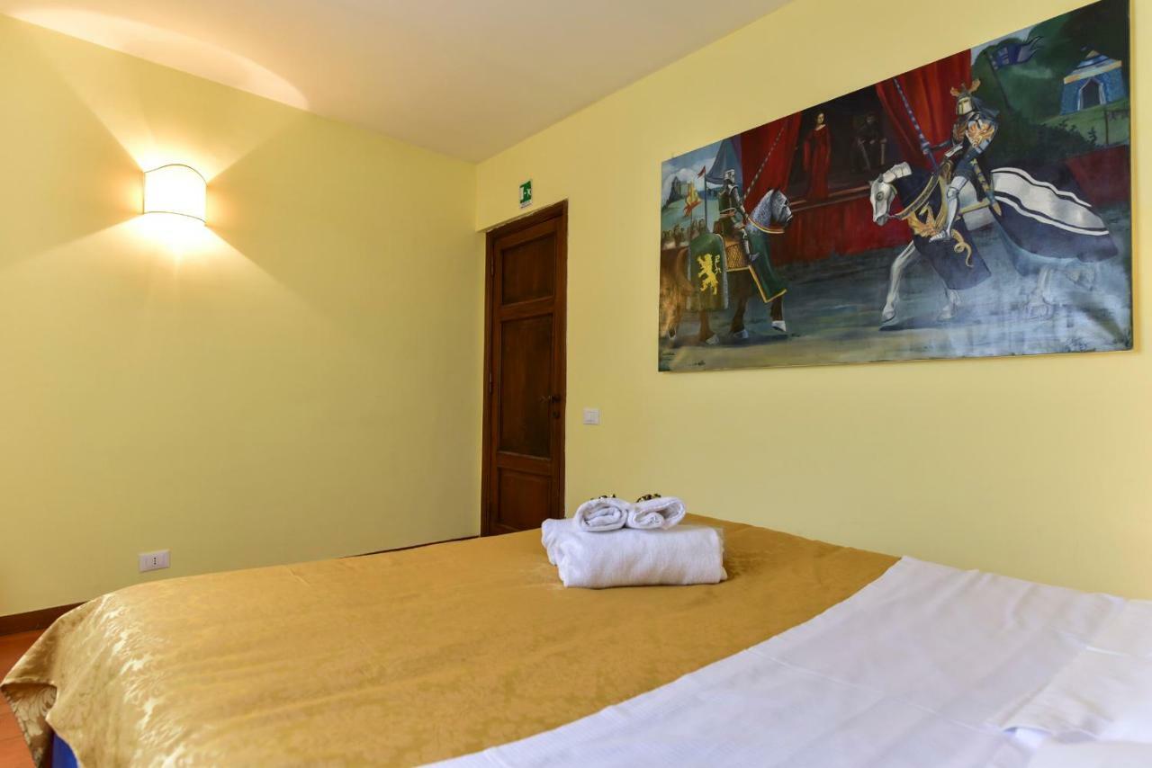 Appartamento Prince's Piazza Di Spagna Roma